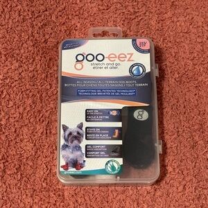 NWT - Black Dog Boots - All-Season Comfort